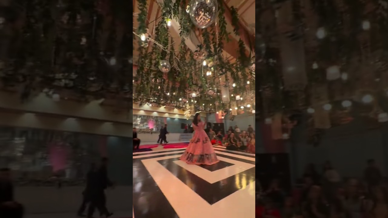 Eman Khan Dance Performance💥 