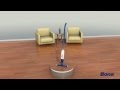 Bona Spray Mop - montagefilm