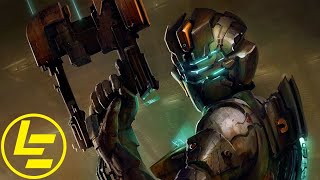 Playing Dead Space 2 (Part 1)