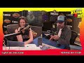 ADD News - LA Street Dogs, Matthew Perry's Death Investigation, EDC Wild Prices - Klein. Ally. Show.