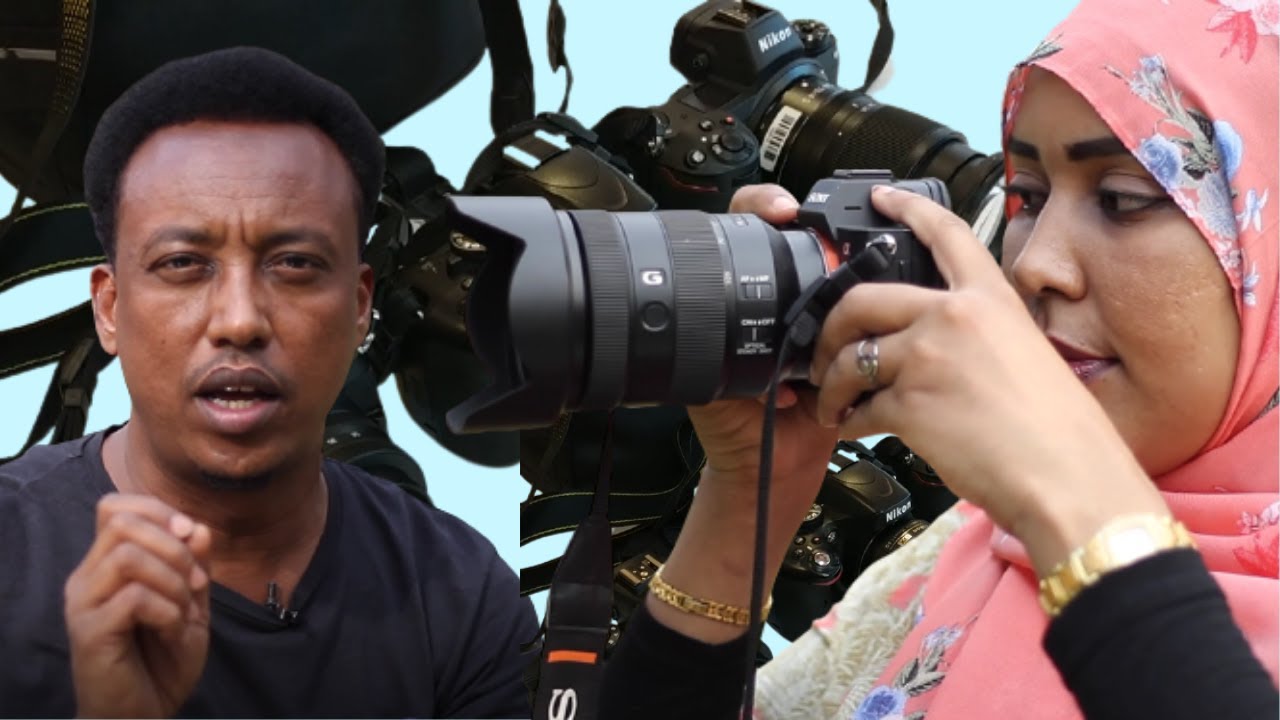 Как записать красивое и впечатляющее видео