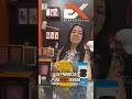 📱 Realme C61 em promoção na EX Eletrônicos! 🎉✨