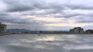Samsung Note 4 - Time lapse video