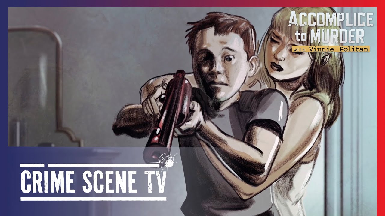 Documentary backdrop image for MS v. Edmonds | Accomplice to Murder 103 (2026)