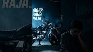 Suara Legenda Itu Hilang Akhir Era Yamaha Rx-King