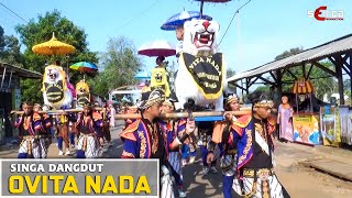 Lion Ovita Nada - Guardian of the Heart | Patrakomala Purwadadi | September 2024