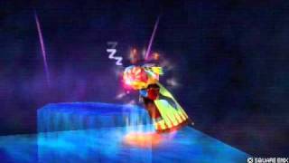 The Dissidia Project Episode 15: To the Void and Back Again