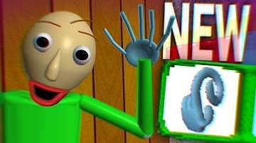 v0.11 Baldi