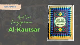 Al-Kautsar | Ayat Suci Lenyepaneun