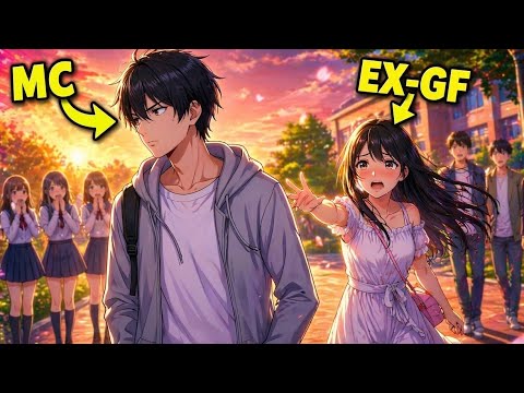 After 99 Rejections… He Finally Gave Up — She Lost Him Forever 💔 | Manhwa Recap Tamil | Tamil manhwa