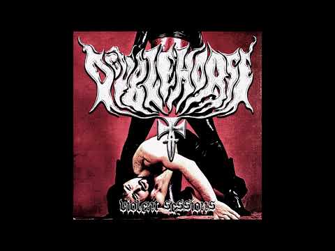 Double Horse -  Violent Sessions (Full Album)