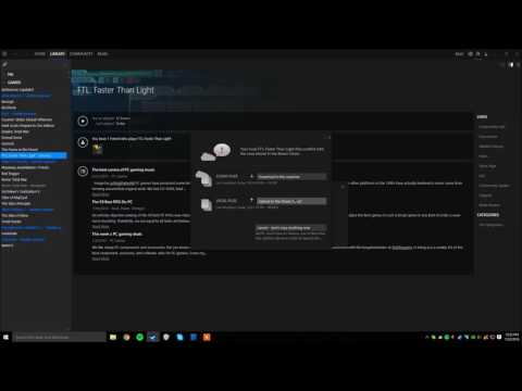 Come sbloccare tutte le navi FTL