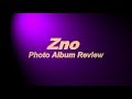 ZNO Album Review