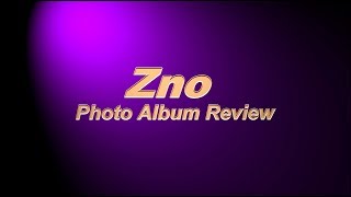 ZNO Album Review