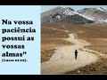Você possui a sua alma? Ou já deu para alguém ou alguma coisa?