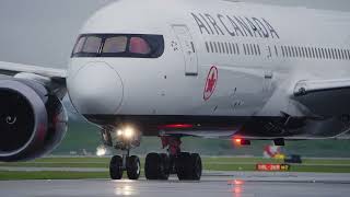 YVR's North Runway Modernization
