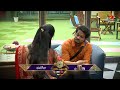 Bigg Boss Telugu 5 promo: 'Hyderabad ammayi - America abbayi' funny task