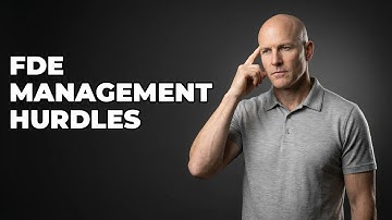 What Are Challenges Of Managing Full Disk Encryption?