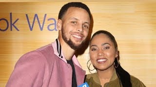 Steph Curry FIRES BACK At Trolls Who Came At Wife Ayesha For Wanting Male Attention