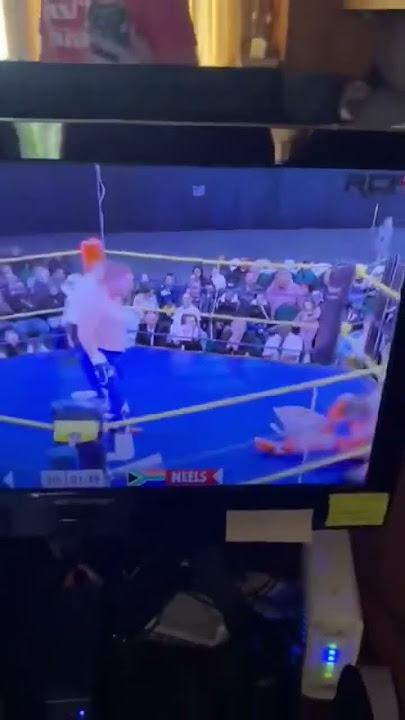 Kelly Leo wins the RCFA World Championship