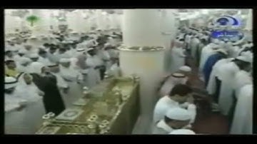 سورة النبأ [ 18 - 36 ] - صلاة المغرب من المسجد النبوي 24-04-1426 - لفضيلة الشيخ حسين آل الشيخ
