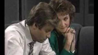 Robert Finds the Torn Up Picture of Cheryl & Julian