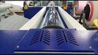 MURATEX CIRE POLISHING MACHINE #termopartners #termo #muratex #textileindustry