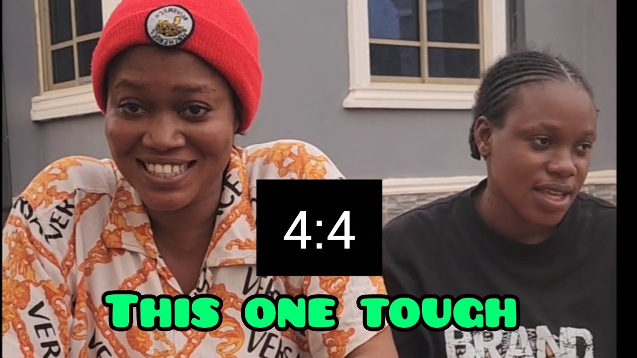 How well do you know your bible