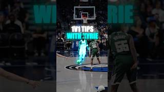 Famous 1v1 Tips With Kyrie Irving! 🧙‍♂️ Wealth