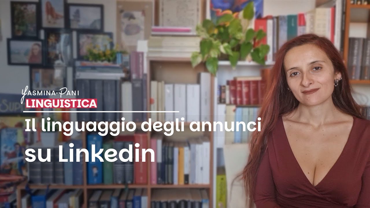 Il mondo smart, multitasking  e goal-oriented degli annunci di lavoro