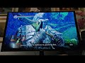 DĀKU SOURU - SETSUNA'S STORY - EPISODE XIII - PRT I