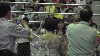 1000615畢業典禮-26感恩時間及畢業歌