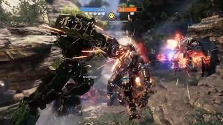 Titanfall™ 2 kid rages and cries