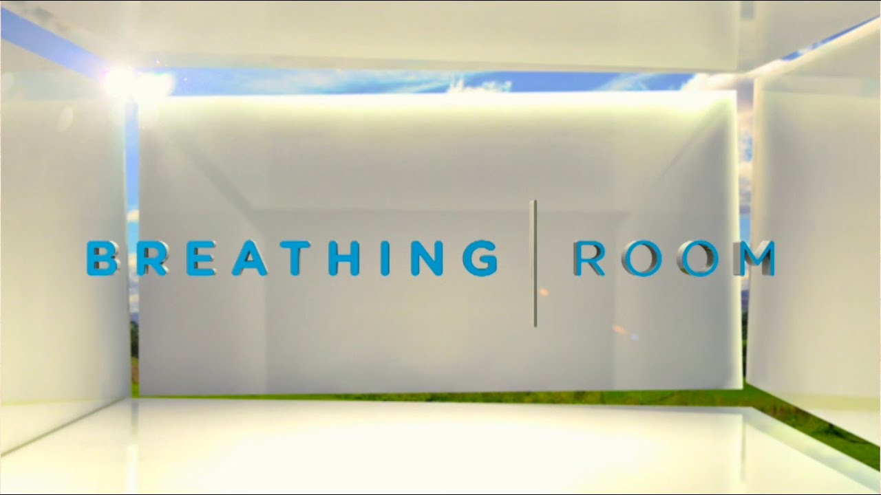 Breathing Room (Pt. 1) Resetting After COVID19 YouTube