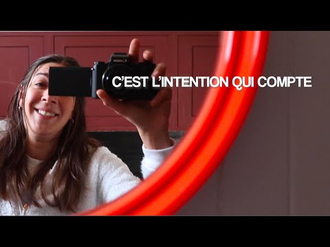 J'arrive pas à vloguer (vlog mdr)