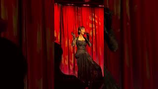 Faouzia  Porcelain   The Grammy Museum
