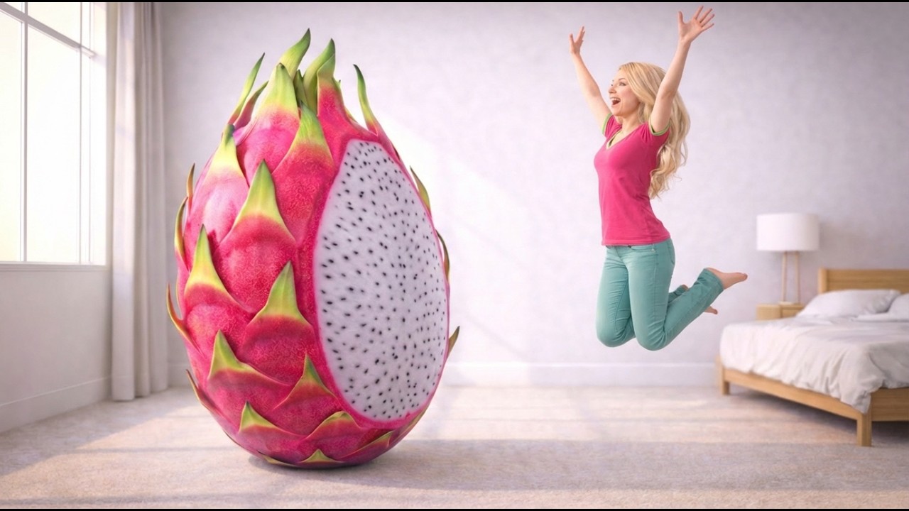 Which Dream Cushion Would You Choose? 🛋️ The Ultimate Oddly Satisfying AI ASMR