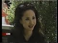 Seiko Matsuda and Toshi Kubota interview 1996