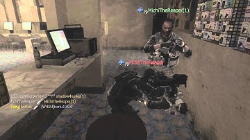 BOOSTER MW3 BOOSTING MOAB