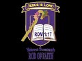 Yahweh Shammah Rod of Faith/ Sunday First Service/ 14 June 2026
