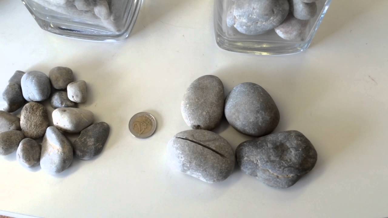 Gravilla canto rodado. Garden Center online Costa Brava - Girona.