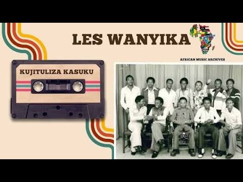 Kajituliza kasuku tutorial
