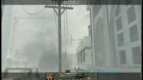 AMAZING TRICK SHOT THEN RANDOM THROWING KNIFE FINAL KILL