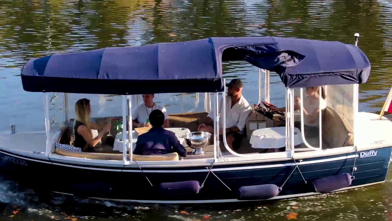 Yarra River Winter Cruising Melbourne