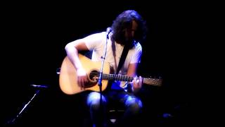 Video thumbnail of "Chris Cornell- Say hello 2 heaven (Legendado)"