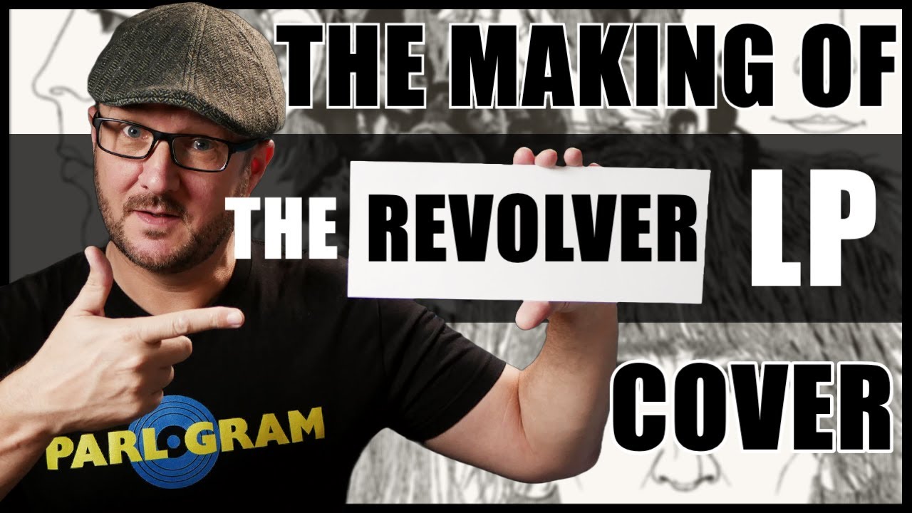 The Fascinating Story Behind The Cover of The Beatles' Groundbreaking Album