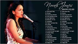 Norah Jones Greatest Hits 2022 -  Norah Jones Best Songs Collection