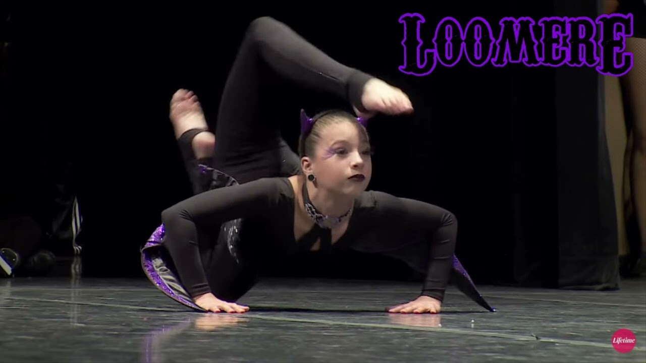 Watch Bat Crazy - Dance Moms (Full Song) on YouTube Watch Bat Crazy - Dance Moms (Full Song) on YouTube