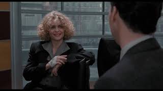 Bruce Wayne meets Selina Kyle | Batman Returns (4k Remastered)