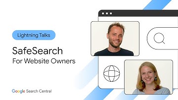 Google SafeSearch for website owners